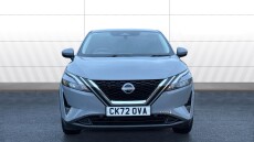 Nissan Qashqai 1.3 DiG-T MH Acenta Premium 5dr Petrol Hatchback